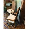 Image 2 : 8 Dining Chairs