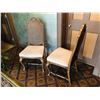 Image 3 : 8 Dining Chairs