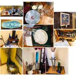 Decorative Lot