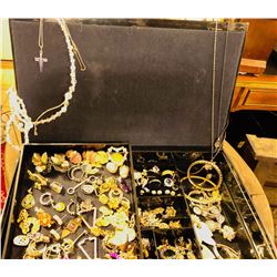 14kt and 18kt Gold Estate Jewelry