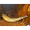 Image 1 : Vintage Powder Horn