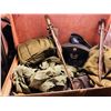 Image 1 : Estate Military Foot Locker