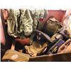 Image 2 : Estate Military Foot Locker