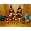 Image 2 : Bohemian Glass