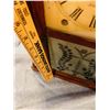 Image 2 : Brewster & Ingrahams Steeple Clock