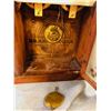 Image 4 : Brewster & Ingrahams Steeple Clock