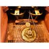 Image 7 : Brewster & Ingrahams Steeple Clock