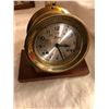 Image 1 : Boston Ship's Clock