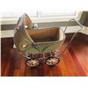 Image 1 : Wicker Dolls Buggy