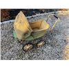 Image 3 : Wicker Dolls Buggy