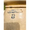 Image 2 : Vintage Stoneware Crock and Butter Churn