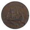 Image 3 : Bermuda 1793 Penny Extra Fine