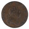 Image 4 : Bermuda 1793 Penny Extra Fine
