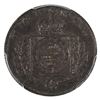 Image 4 : Brazil 1854 200 Reales PCGS Certified MS-62.