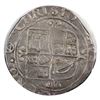 Image 4 : Great Britain 1641-43 'Clipped' Charles I Shilling VF.