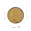 Image 2 : Great Britain 1793 Gold Guinea, George III. Coin is in VG-F condition, weighs 8.35g and is 0.916 Fin