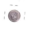 Image 2 : Hawaii 1883 One Dime in VF-EF Condition.