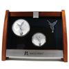 Image 1 : Mexico 2018 Libertad Reverse Proof 2oz & 5oz Fine Silver Coin Set (TAX Exempt). Coins come encapsula