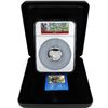 Image 1 : Perth Mint Issue: 2014P Australia Silver 5oz Concave Koala High Relief NGC PF-70 Ultra Cameo One of