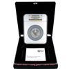 Image 1 : Royal Mint Issue: 2012 Great Britain 5oz Silver 10 Pound London 2012 Olympics NGC PF-70. One of the