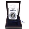 Image 1 : Royal Mint Issue: 2013 Great Britain 5oz Silver 20 Pound Britannia NGC First Releases PF-70 Ultra Ca