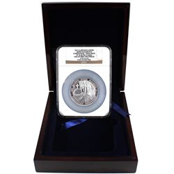 Royal Mint Issue: 2013 Great Britain Silver 10 Pound 5oz Queen Elizabeth II Coronation - 60th Annive
