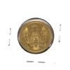 Image 2 : Russia 1852 5 Rouble Gold in AU Condition. Coin is .900 fine and contains 0.1929oz