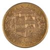 Image 3 : Canada 1912 $5 Gold PCGS Certified MS-62. A nice first year issue $5 Gold coin (.900 Fine and contai
