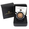 Image 1 : Canada 1912 $10 Hand-Selected - Canada's First Gold Coins issued by the RCM in presentation box. SCA
