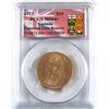 Image 1 : Canada 1913 $10 Gold Reserve PCGS Certified MS-64+