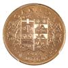 Image 3 : Canada 1913 $10 Gold Reserve PCGS Certified MS-64+