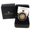 Image 1 : Canada 2014 $10 Hand-Selected Gold Coin - Canada's First Gold Coins.