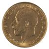 Image 4 : Canada 1918-C Gold Sovereign ICCS Certified MS-62! Coin is 22K Pure and contains 0.2354 oz. of Pure