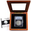 Image 1 : Tristan Da Cunha 5-Pound High Relief Britannia 1oz Pure Palladium PCGS Certified Gem Proof DCAM (TAX