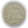 Image 2 : Scarce Johnson Matthey - Bill of Rights Series - The Right to Vote 1oz Fine Silver Round (TAX Exempt