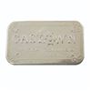 Image 1 : RARE! 1974 Western Mint Canada 'Gastown' 1oz Fine Silver Art Bar (TAX Exempt). 1oz example produced