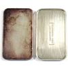 Image 2 : 1982 Dahlonega Mint & 1983 National Mint 1oz Graduation Fine Silver Art Bars (TAX Exempt). 2pcs.