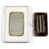 Image 2 : 2x Vintage Royal Canadian Mint 1oz 'B' Series Fine Silver Bars (TAX Exempt). Serial #B003638, and #B