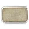 Image 2 : Scarce Engelhard Industries Canada 1oz Fine Silver Bars with '6 digit #' and Bull Mark (TAX Exempt).
