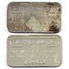 Image 1 : 2x Scarce Engelhard Industries Canada 1oz Fine Silver Bars with '6 digit #' and Bull Mark (TAX Exemp