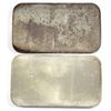 Image 2 : 2x Scarce Engelhard Industries Canada 1oz Fine Silver Bars with '6 digit #' and Bull Mark (TAX Exemp