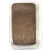 Image 2 : Ultra Scarce Johnson Matthey 'Scotiabank' 5oz Fine Silver Bar (TAX Exempt). Comes in original mint p