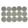 Image 2 : RCM Issue: 15x 2013 $8 Polar Bear 1.5oz Fine Silver Coins in Original Tube (TAX Exempt). Note coins