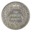 Image 3 : New Brunswick 20-cent 1862 ICCS Certified MS-60.