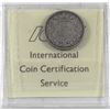 Image 2 : New Brunswick 20-cent 1864 ICCS Certified VF-20.