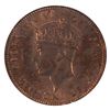 Image 4 : Newfoundland 1-cent 1938 ICCS Certified MS-64 RED!
