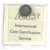 Image 2 : Newfoundland 5-cent 1880 ICCS Certified VF-30 *Key Date*