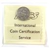 Image 2 : Newfoundland 10-cent 1888 ICCS Certified VF-30 *Key Date!*