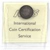 Image 2 : Newfoundland 10-cent 1888 ICCS Certified VF-20 *Key Date*