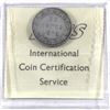 Image 2 : Newfoundland 20-cent 1873 ICCS Certified VF-20